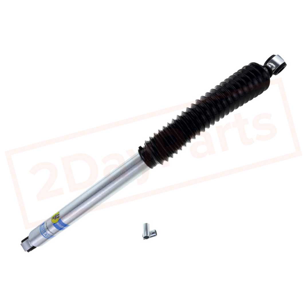 Image Bilstein B8 5125 6" Rear Lift Shock Absorber fits Chevrolet K10 Pickup 1969-1974 part in Shocks & Struts category