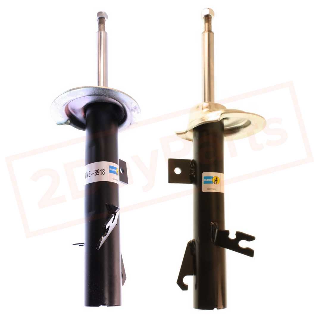 Image Bilstein B4 OE Replacement Front Shocks for Mini Cooper 2002-2008 part in Shocks & Struts category