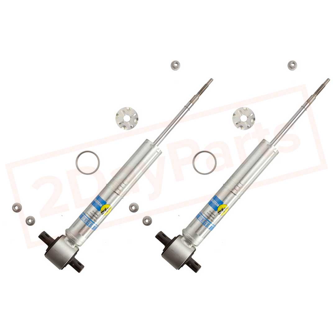 Image Bilstein B8 5100 R.H.A Front 0-1.6" lift shocks for Chevrolet Tahoe 15-`18 4Dr part in Shocks & Struts category