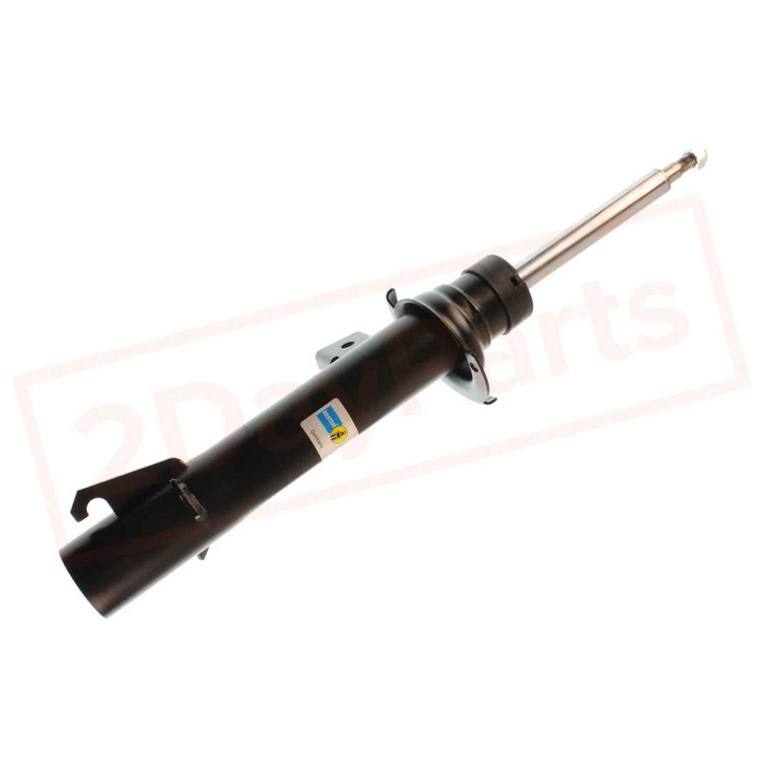 Image Bilstein B4 Front Left Shock Absorber fits Mini Cooper Countryman 2011-2016 part in Shocks & Struts category