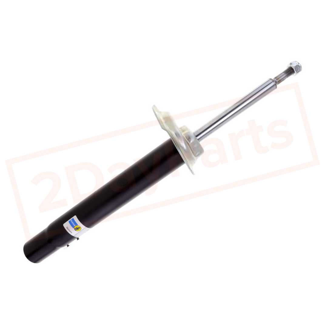 Image Bilstein B4 Front Right Shock Absorber fits BMW 323i 1999-00 part in Shocks & Struts category