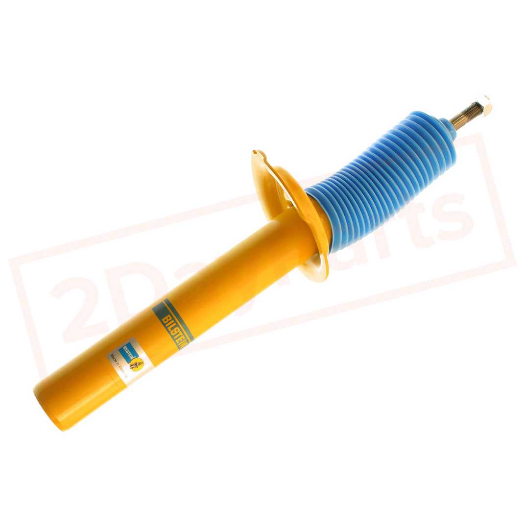 Image Bilstein B8 Front Right Shock Absorber fits BMW 328i 99-00 part in Shocks & Struts category