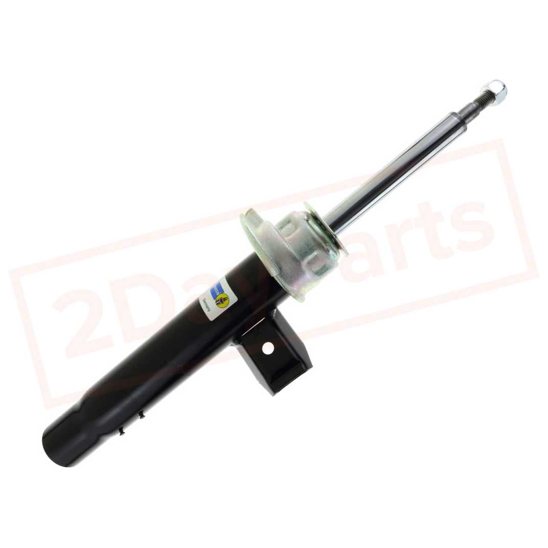 Image Bilstein B4 Front Right Shock Absorber fits BMW 328xi 2007-2008 part in Shocks & Struts category