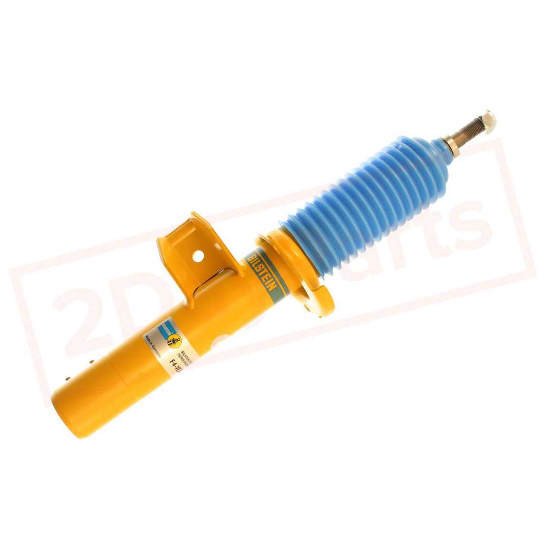Image Bilstein B6 Front Right Shock Absorber fits BMW 335i xDrive 2009-2015 part in Shocks & Struts category