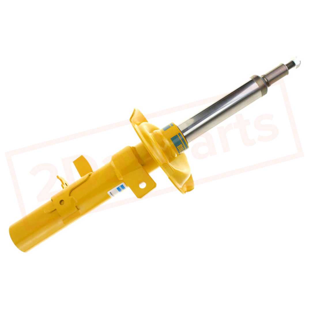 Image Bilstein B8 Front Right Shock Absorber fits Ford Focus 2012-2013 part in Shocks & Struts category