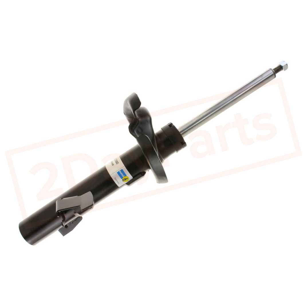 Image Bilstein B4 Front Right Shock Absorber fits Mazda 3 2004-2013 part in Shocks & Struts category