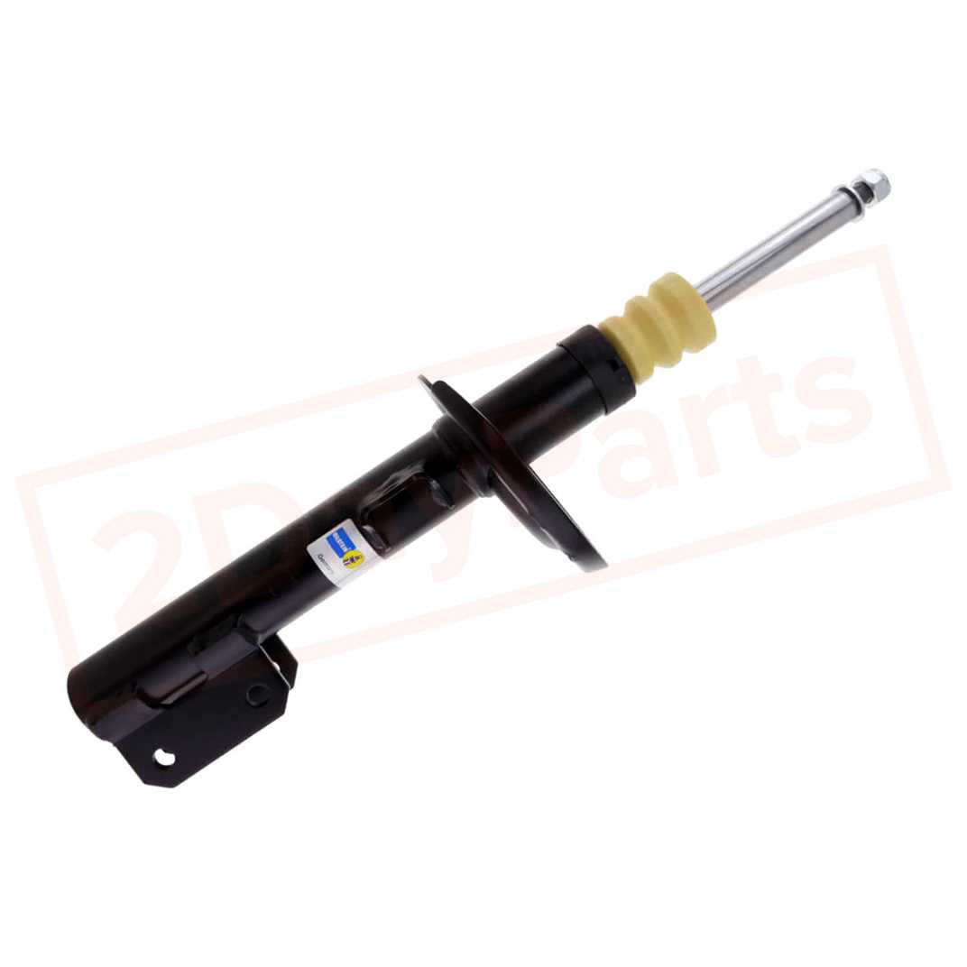 Image Bilstein B4 Front Right Shock Absorber fits Saab 9-3 2003-2008 part in Shocks & Struts category