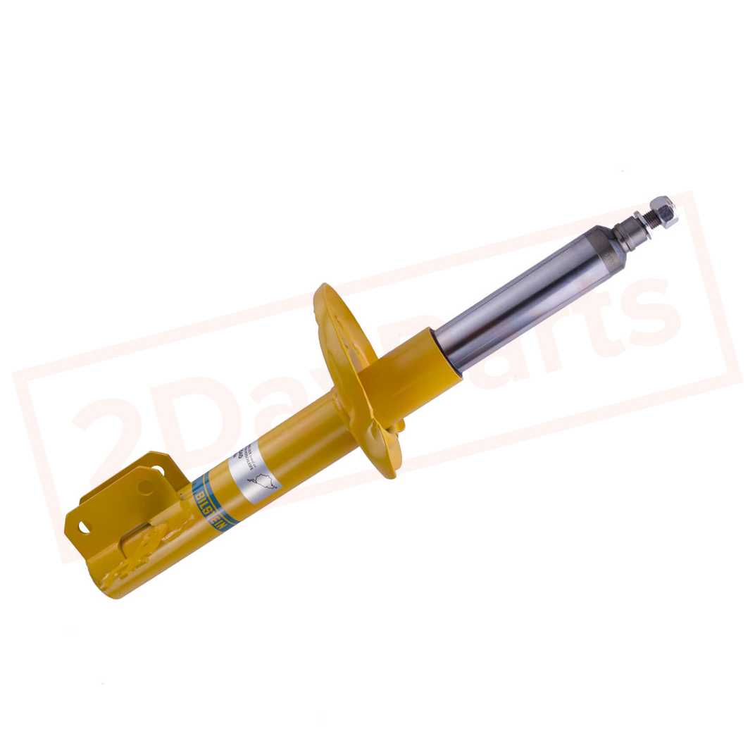 Image Bilstein B8 Front Right Shock Absorber fits Saab 9-3 2003-2010 FWD part in Shocks & Struts category