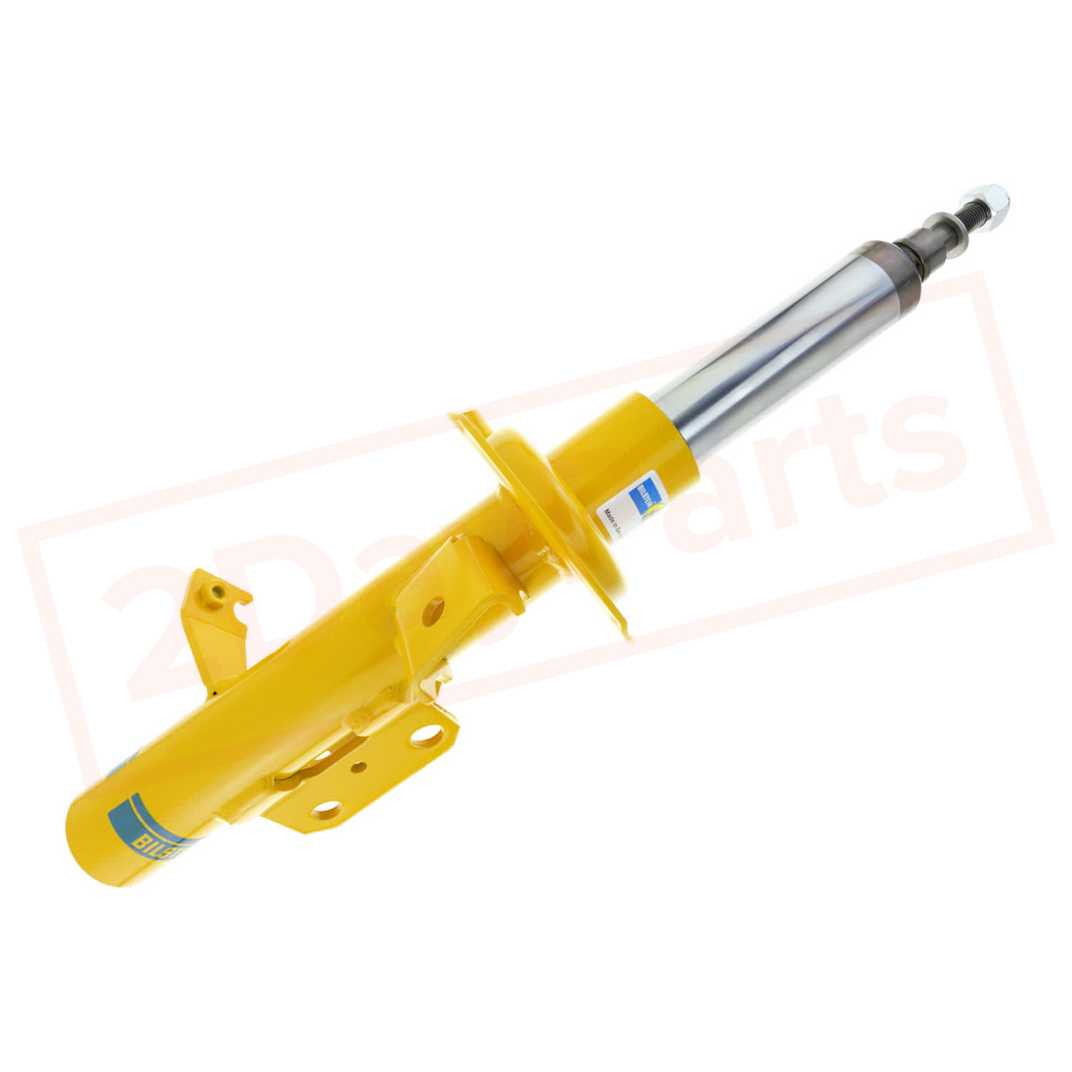 Image Bilstein B8 Front Right Shock Absorber fits Toyota 86 2017-2018 part in Shocks & Struts category