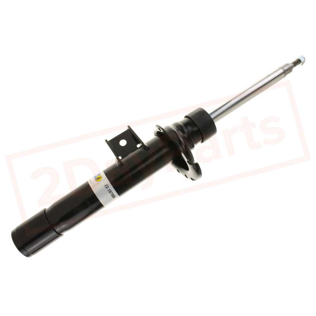 Image Bilstein B4 Front Right Shock Absorber for BMW X3 2011-2017 part in Shocks & Struts category