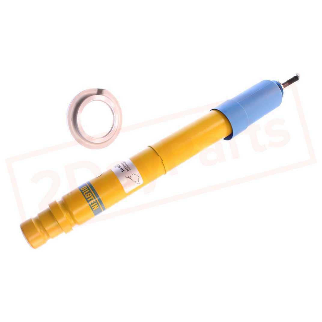 Image Bilstein B6 Front Shock Absorber fits Acura TSX 2004-2008 part in Shocks & Struts category