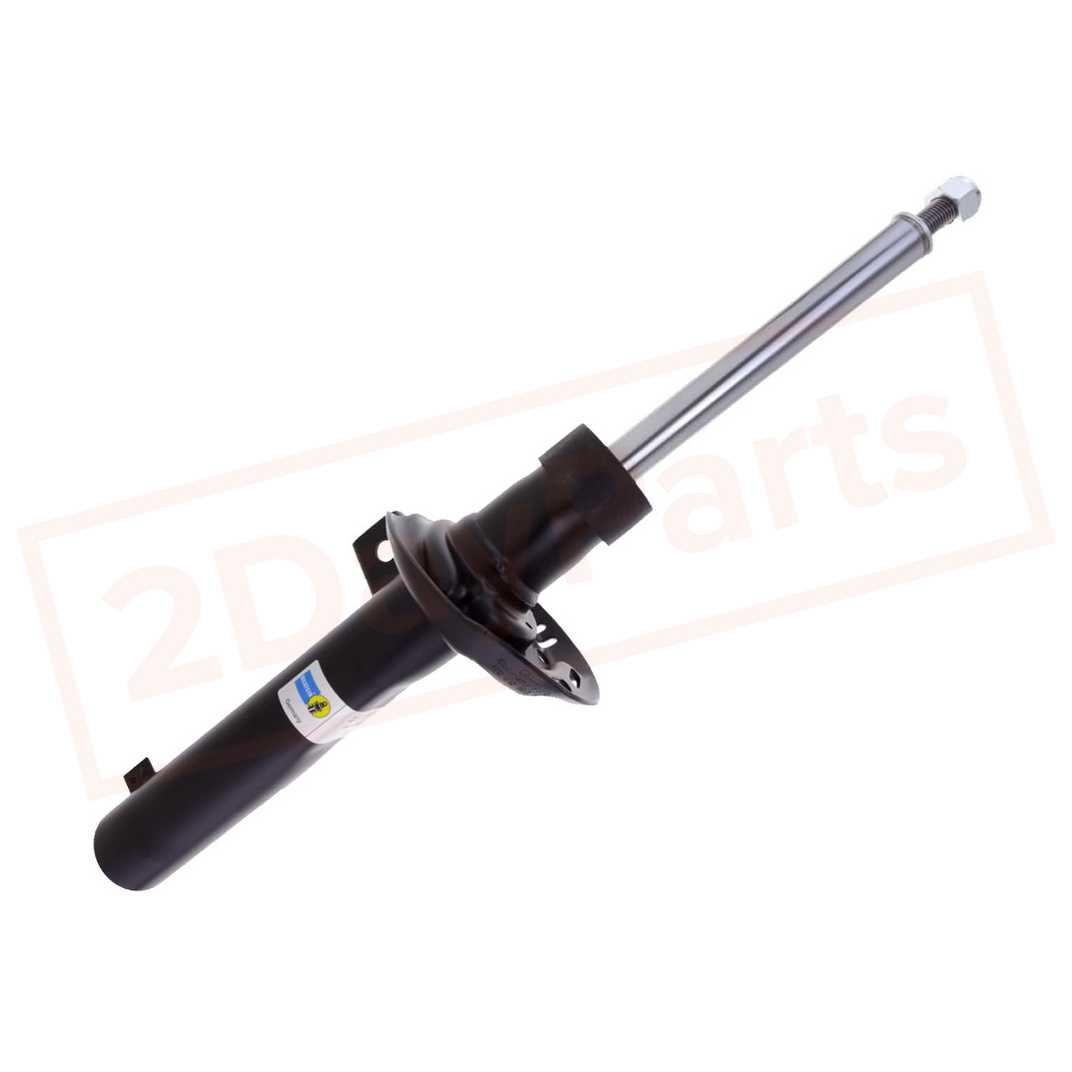 Image Bilstein B4 Front Shock Absorber fits Audi A3 Quattro 2006-2013 part in Shocks & Struts category
