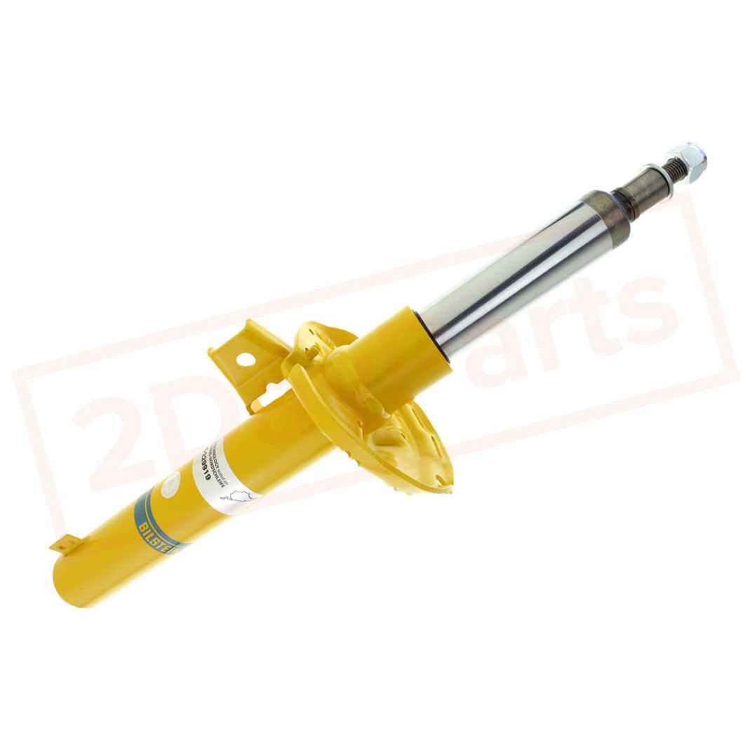 Image Bilstein B8 Front Shock Absorber fits Audi A3 Quattro 2015-2018 part in Shocks & Struts category