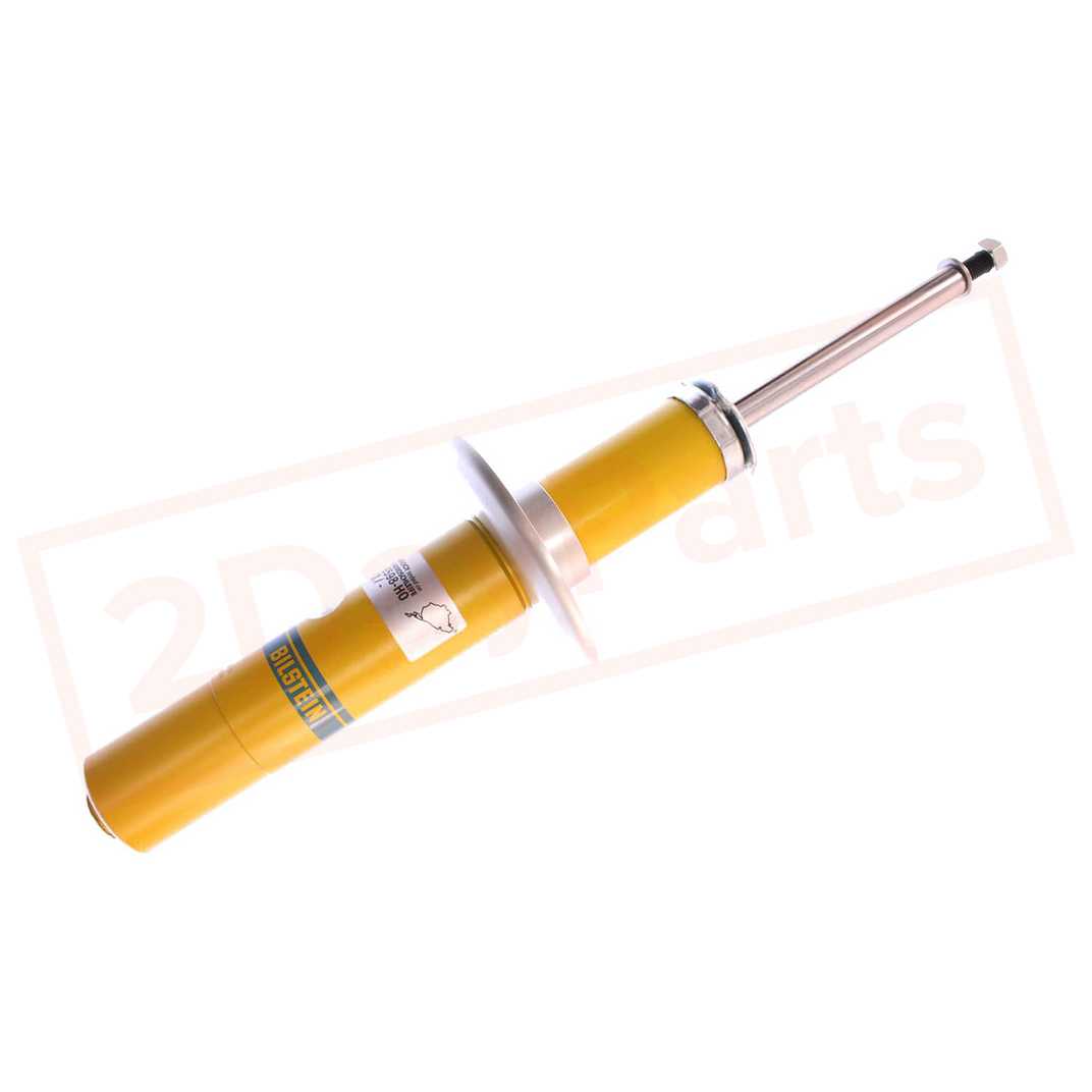 Image Bilstein B8 Front Shock Absorber fits Audi A6 Quattro 2012-18 part in Shocks & Struts category