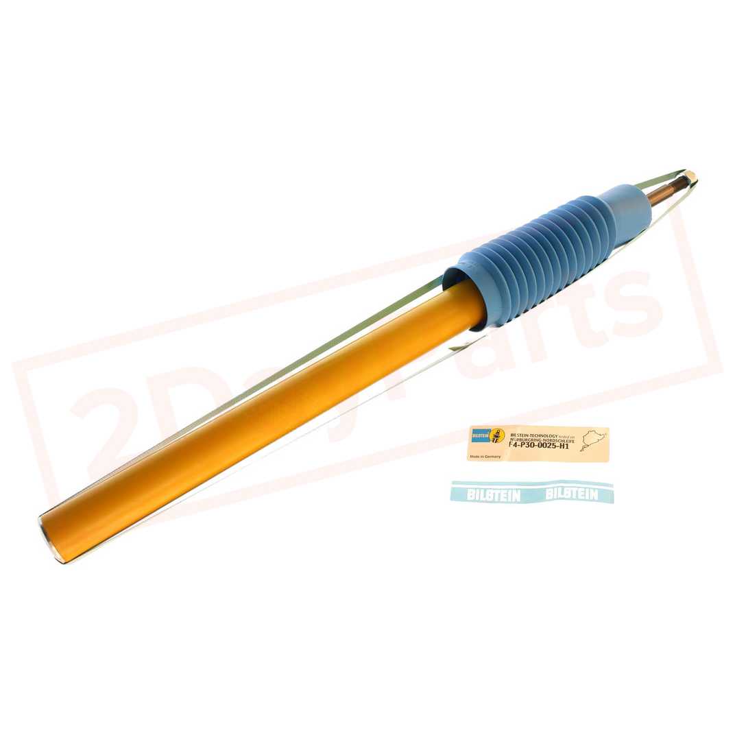 Image Bilstein B8 Front Shock Absorber fits BMW 2000tii 1969-72 part in Shocks & Struts category