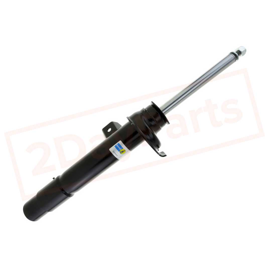 Image Bilstein B4 Front Shock Absorber fits BMW 328i 2014-2015 part in Shocks & Struts category