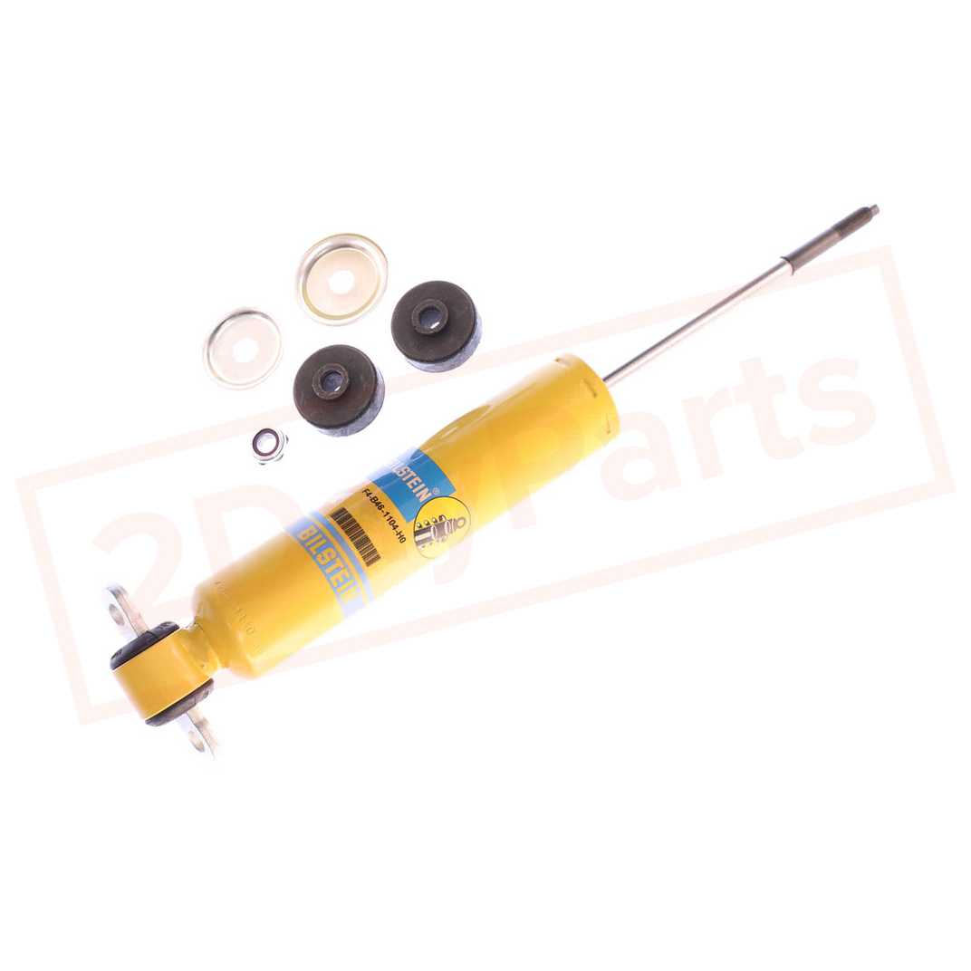 Image Bilstein B6 Front Shock Absorber fits Buick Electra 1977-1984 part in Shocks & Struts category