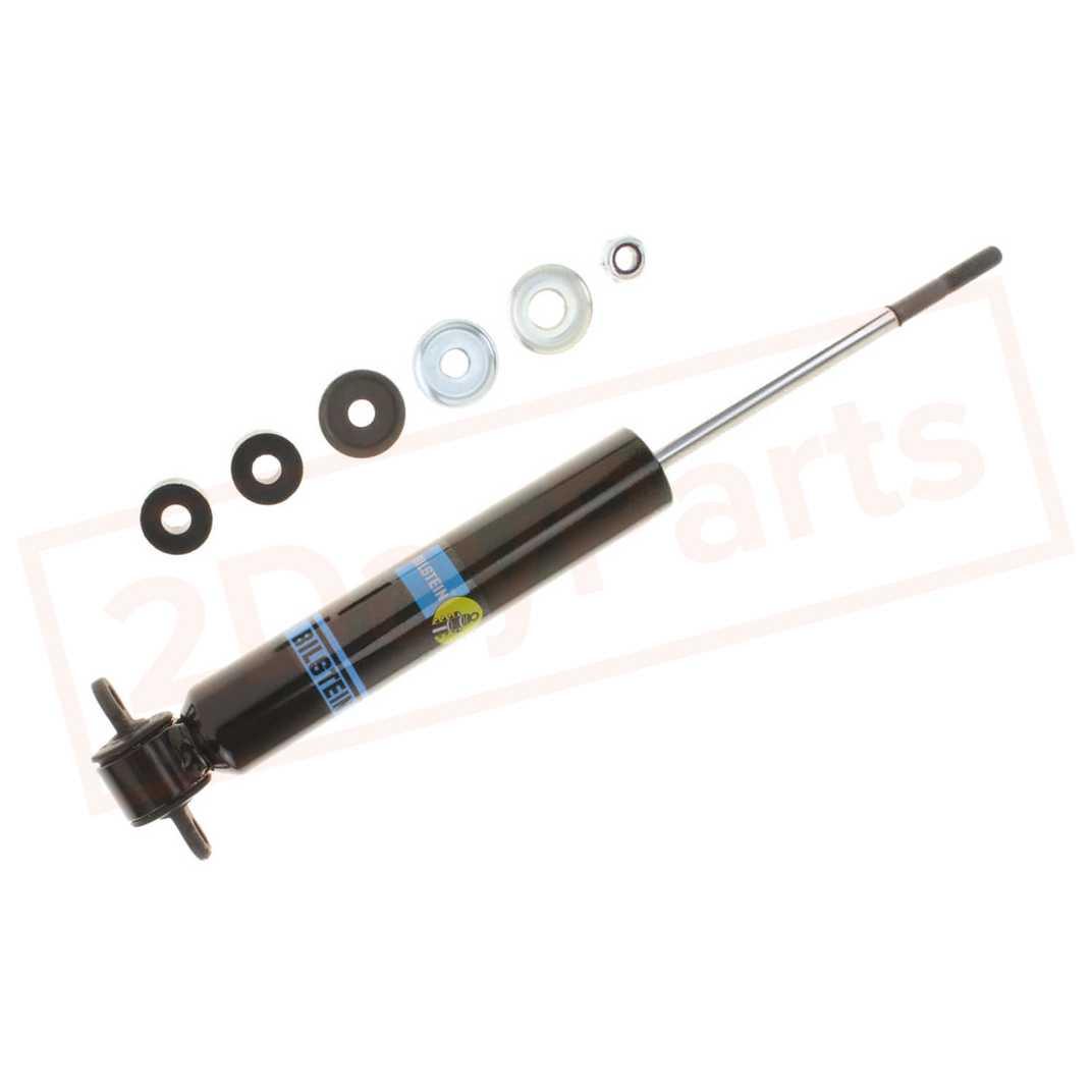 Image Bilstein DRAG SERIES Front Shock Absorber fits Chevrolet Camaro 1967-1976 part in Shocks & Struts category