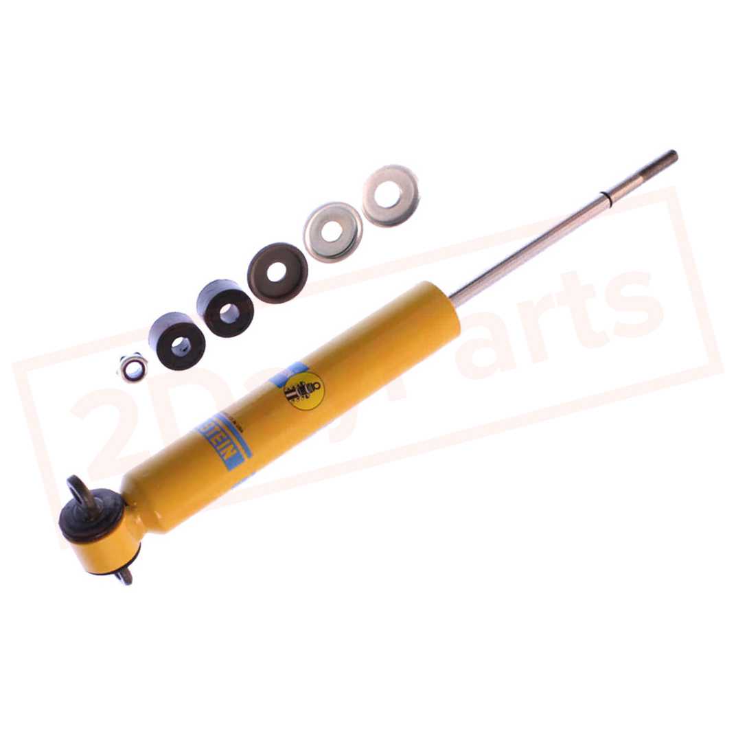 Image Bilstein B6 Front Shock Absorber fits Chevrolet Camaro 1975-1976 part in Shocks & Struts category