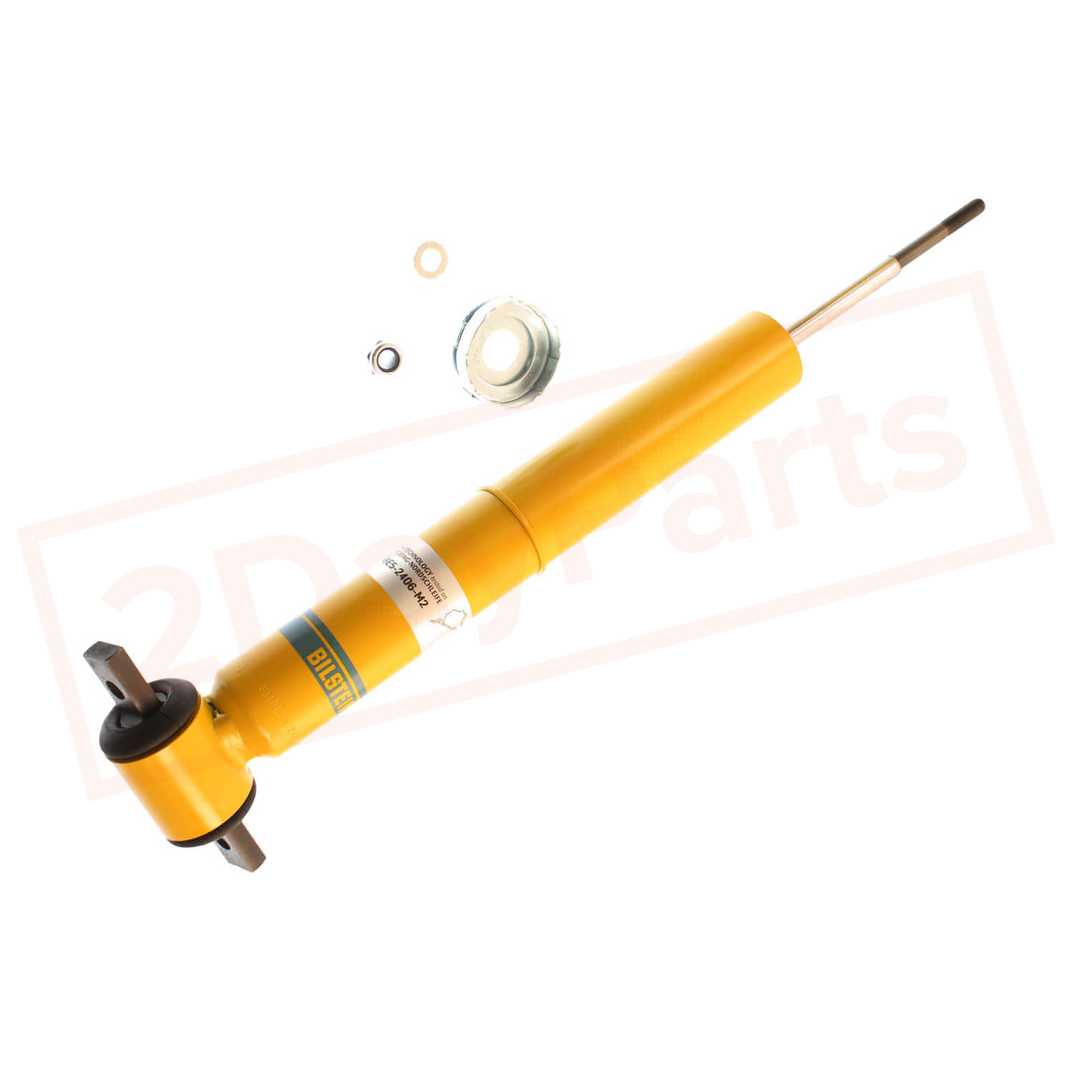 Image Bilstein B6 Front Shock Absorber fits Chevrolet Camaro 1993-02 part in Shocks & Struts category