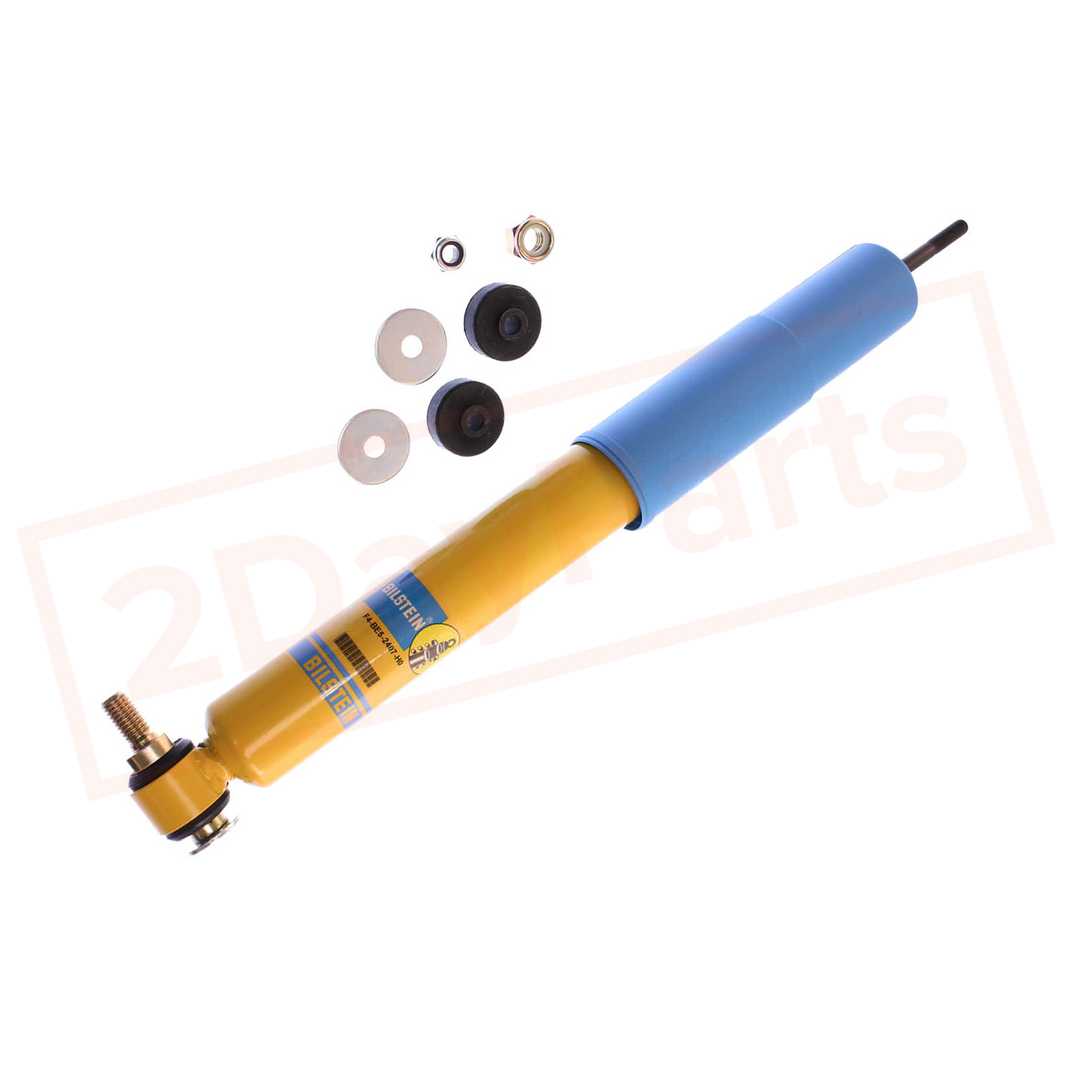 Image Bilstein B6 Front Shock Absorber fits Chevrolet Camaro 1993-2002 part in Shocks & Struts category