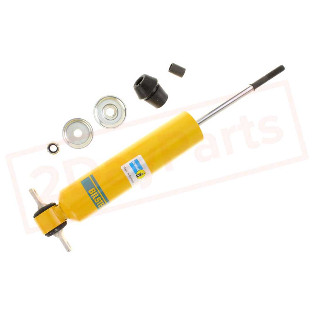 Image Bilstein B6 Front Shock Absorber fits Dodge B200 Van 1971-1974 part in Shocks & Struts category