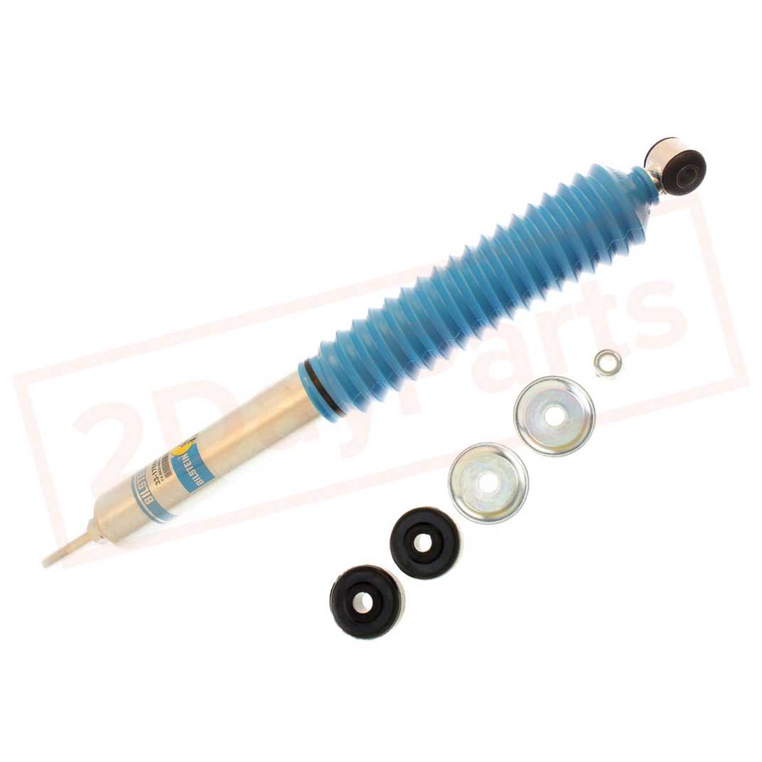 Image Bilstein B6 Front Shock Absorber fits Ford E-150 2008-2014 part in Shocks & Struts category