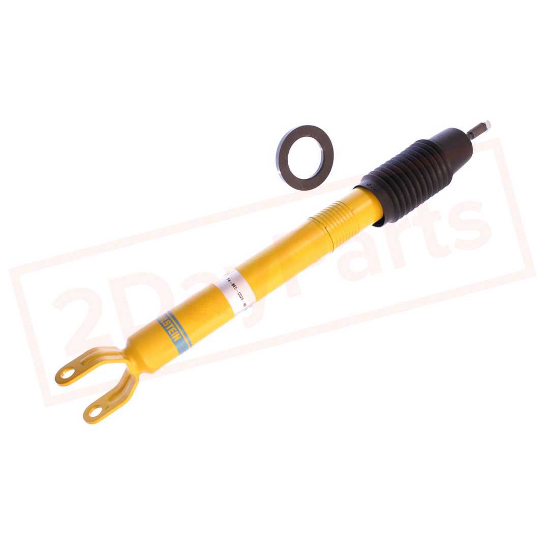 Image Bilstein B8 Front Shock Absorber fits Mercedes-Benz CLS550 2007-2011 part in Shocks & Struts category