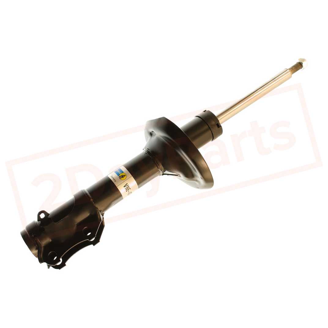 Image Bilstein B4 Front Shock Absorber fits Volkswagen Jetta 1994-1995 part in Shocks & Struts category