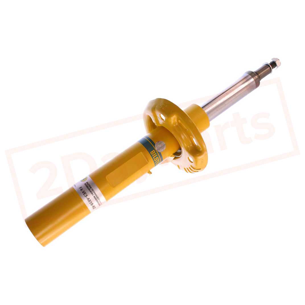 Image Bilstein B8 Front Shock Absorber for Audi A3 Quattro 2006-2013 part in Shocks & Struts category