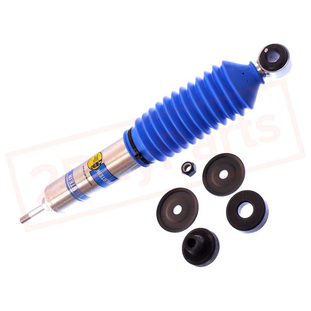 Image Bilstein B6 Front Shock Absorber for Ford E-350 Club Wagon 2003-2005 part in Shocks & Struts category