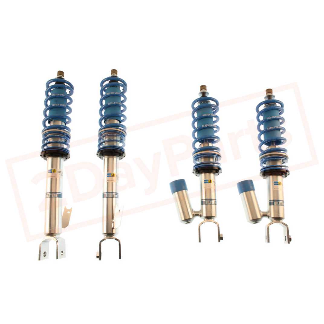 Image Bilstein B16 Performance Suspension Kit fits Honda S2000 2000-2009 part in Shocks & Struts category