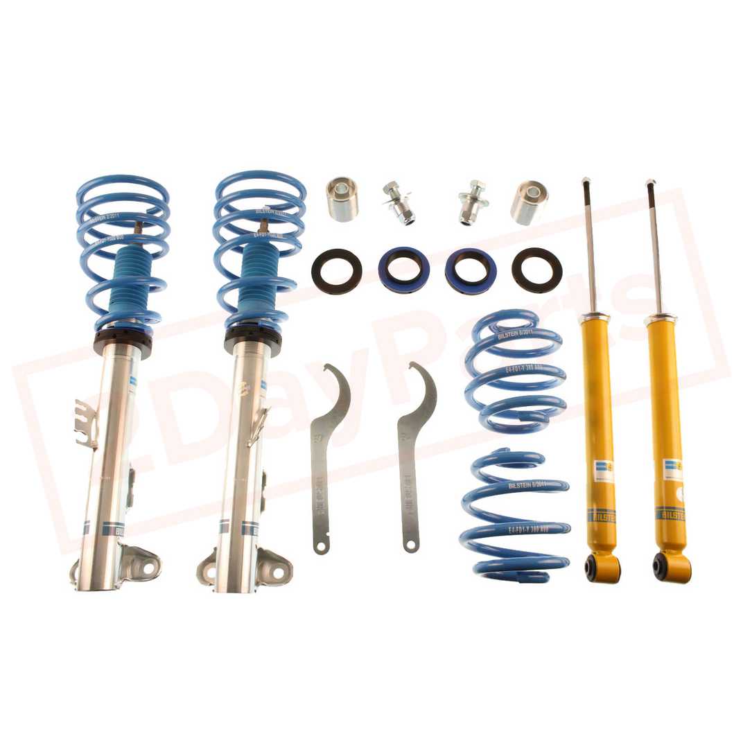 Image Bilstein B14 Performance Suspension Kit for BMW 318is 1992-1997 part in Shocks & Struts category