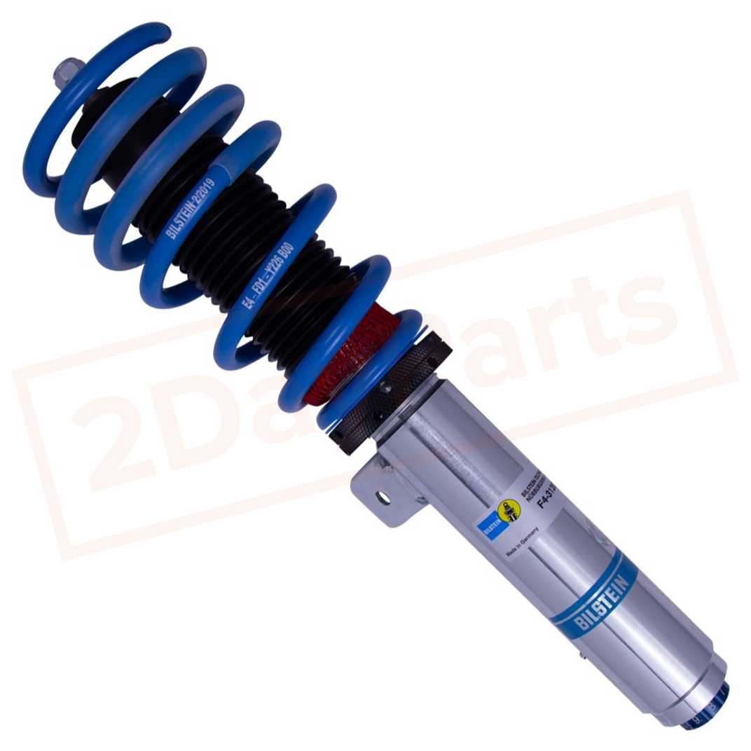 Image 3 Bilstein B16 Performance Suspension Kit for BMW 435i xDrive Gran Coupe 2015-2016 part in Shocks & Struts category