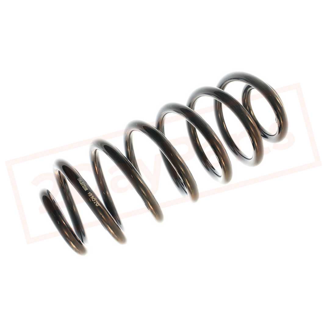 Image Bilstein B3 Rear Coil Spring fits Cadillac Escalade 2003-2005 part in Coil Springs category