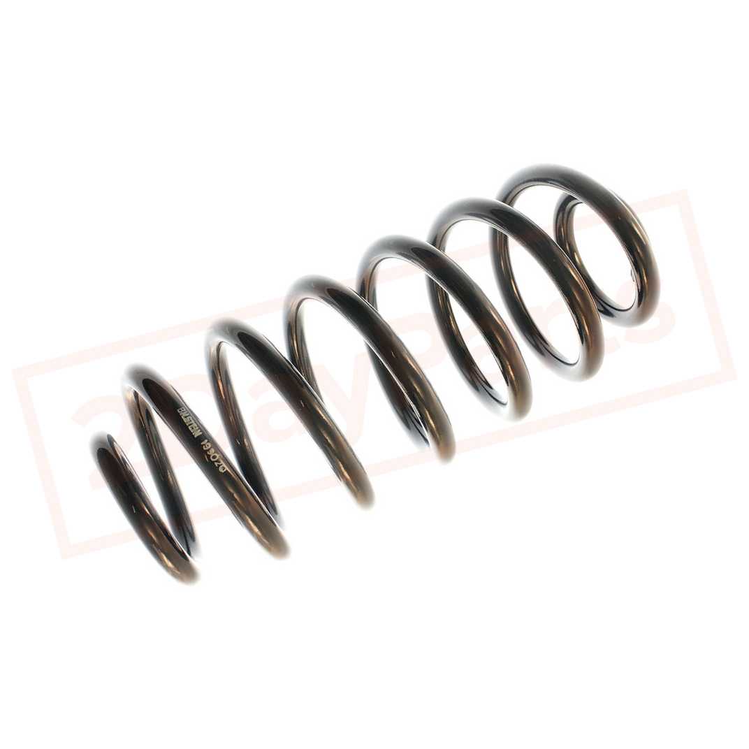 Image Bilstein B3 Rear Coil Spring fits Chevrolet Avalanche 1500 2002-2006 part in Coil Springs category