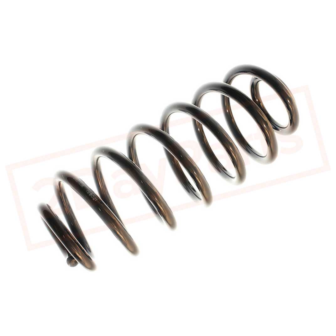 Image Bilstein B3 Rear Coil Spring fits Chevrolet Tahoe 2000-2006 part in Coil Springs category