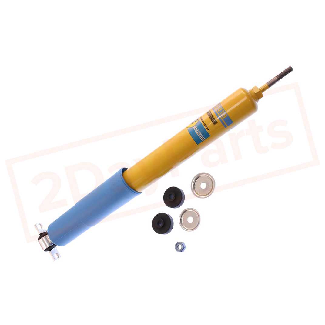 Image Bilstein B6 Rear Shock Absorber fits Chevrolet Camaro 1970-1981 part in Shocks & Struts category