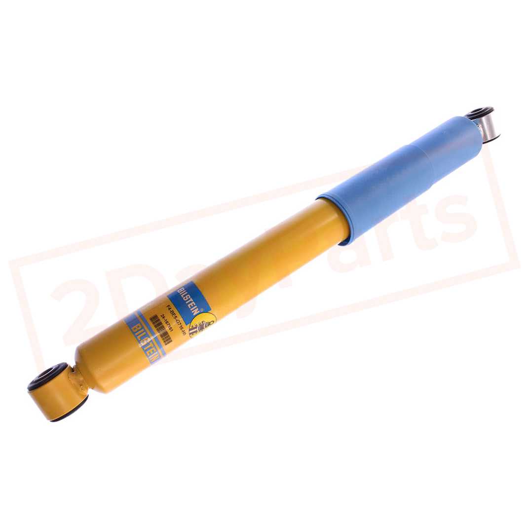 Image Bilstein B6 Rear Shock Absorber fits Dodge Sprinter 3500 2005-2009 part in Shocks & Struts category