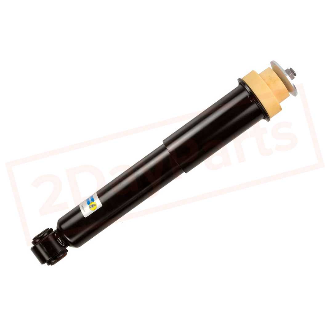 Image Bilstein B4 Rear Shock Absorber fits Jaguar XK8 2000-2002 part in Shocks & Struts category