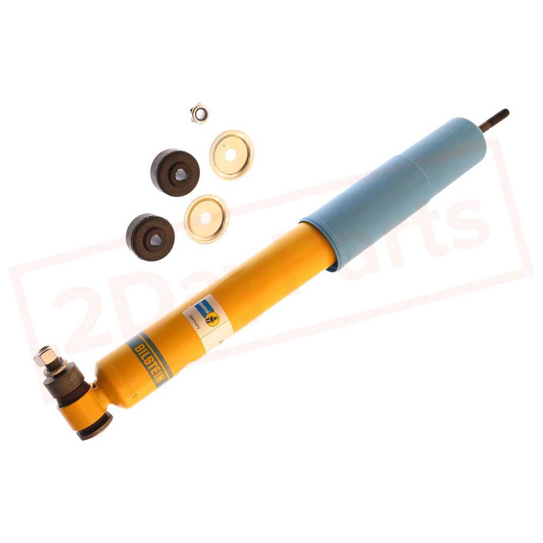 Image Bilstein B6 Rear Shock Absorber fits Lincoln Continental 1975-1979 part in Shocks & Struts category