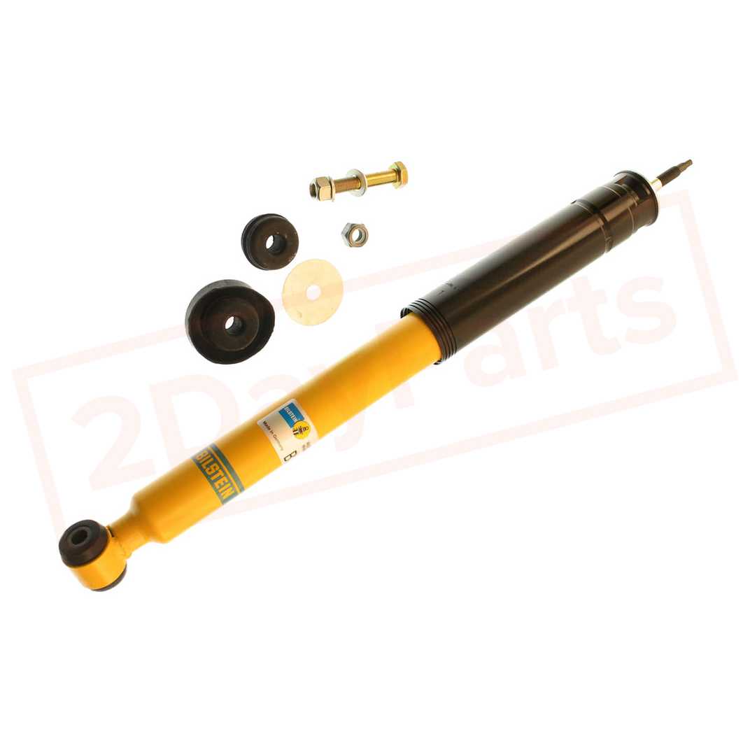 Image Bilstein B8 Rear Shock Absorber fits Mercedes-Benz CLK320 98-03 part in Shocks & Struts category