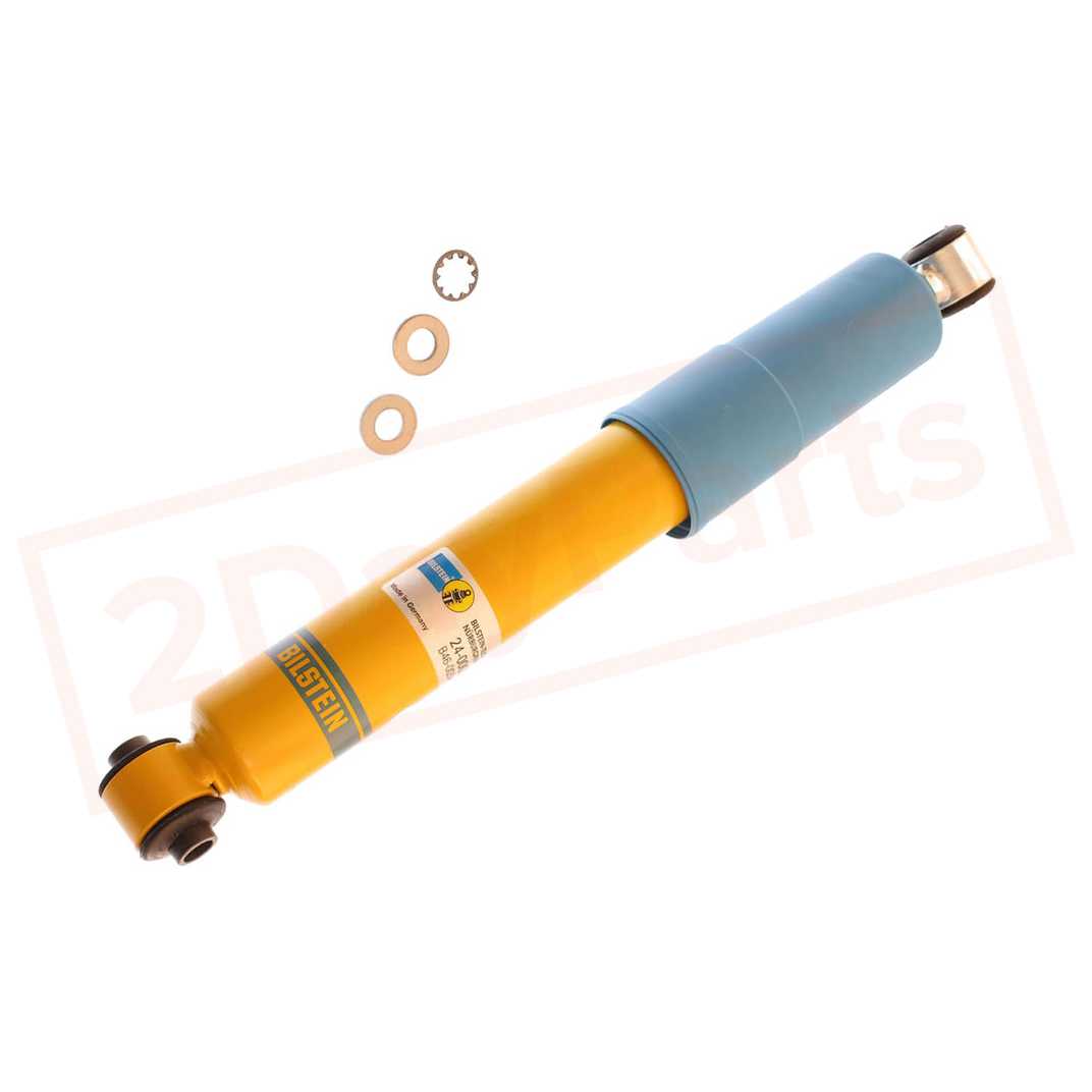 Image Bilstein B8 Rear Shock Absorber fits Volkswagen Thing 1973-1974 part in Shocks & Struts category