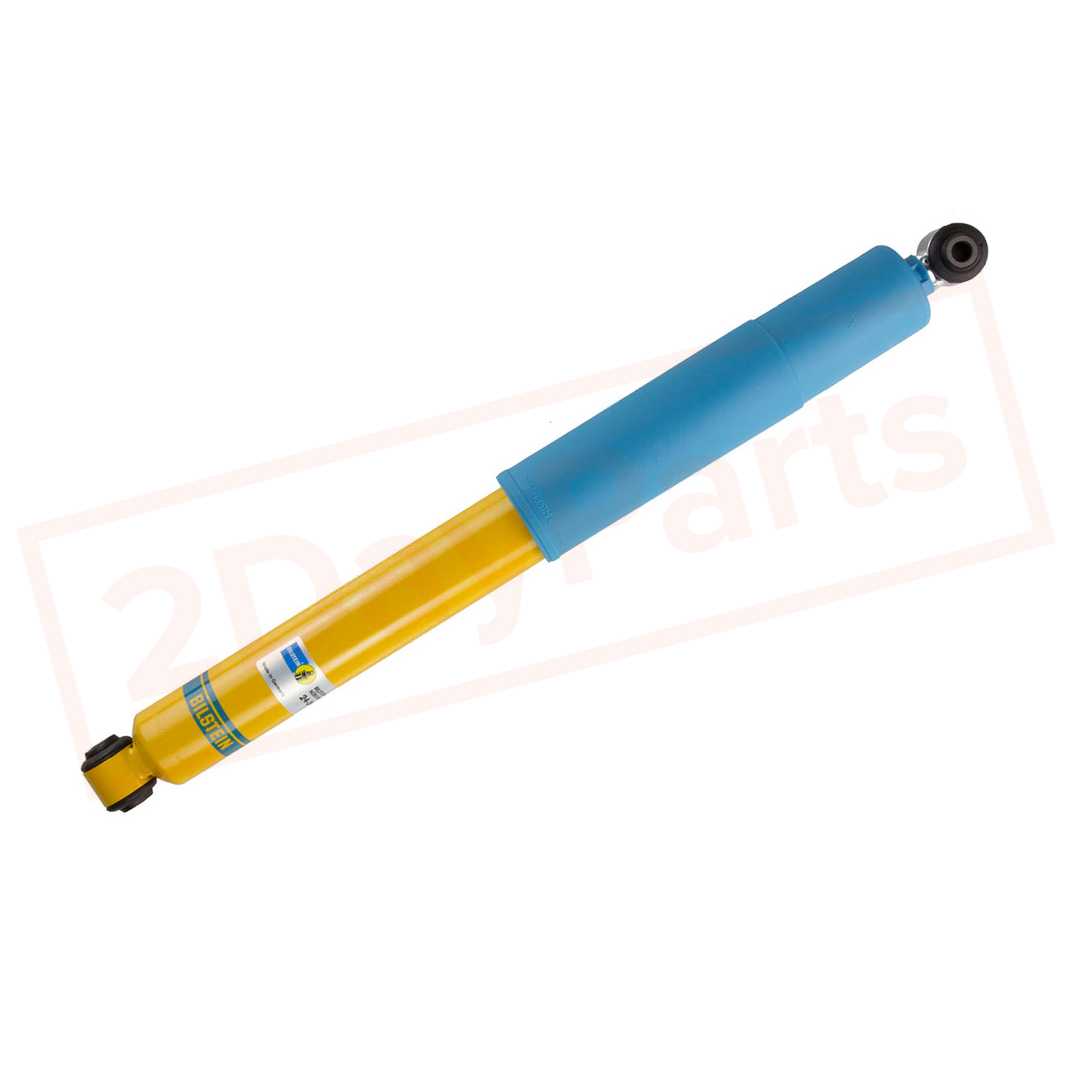 Image Bilstein B6 Rear Shock Absorber fits Volkswagen Vanagon 1986-1989 part in Shocks & Struts category