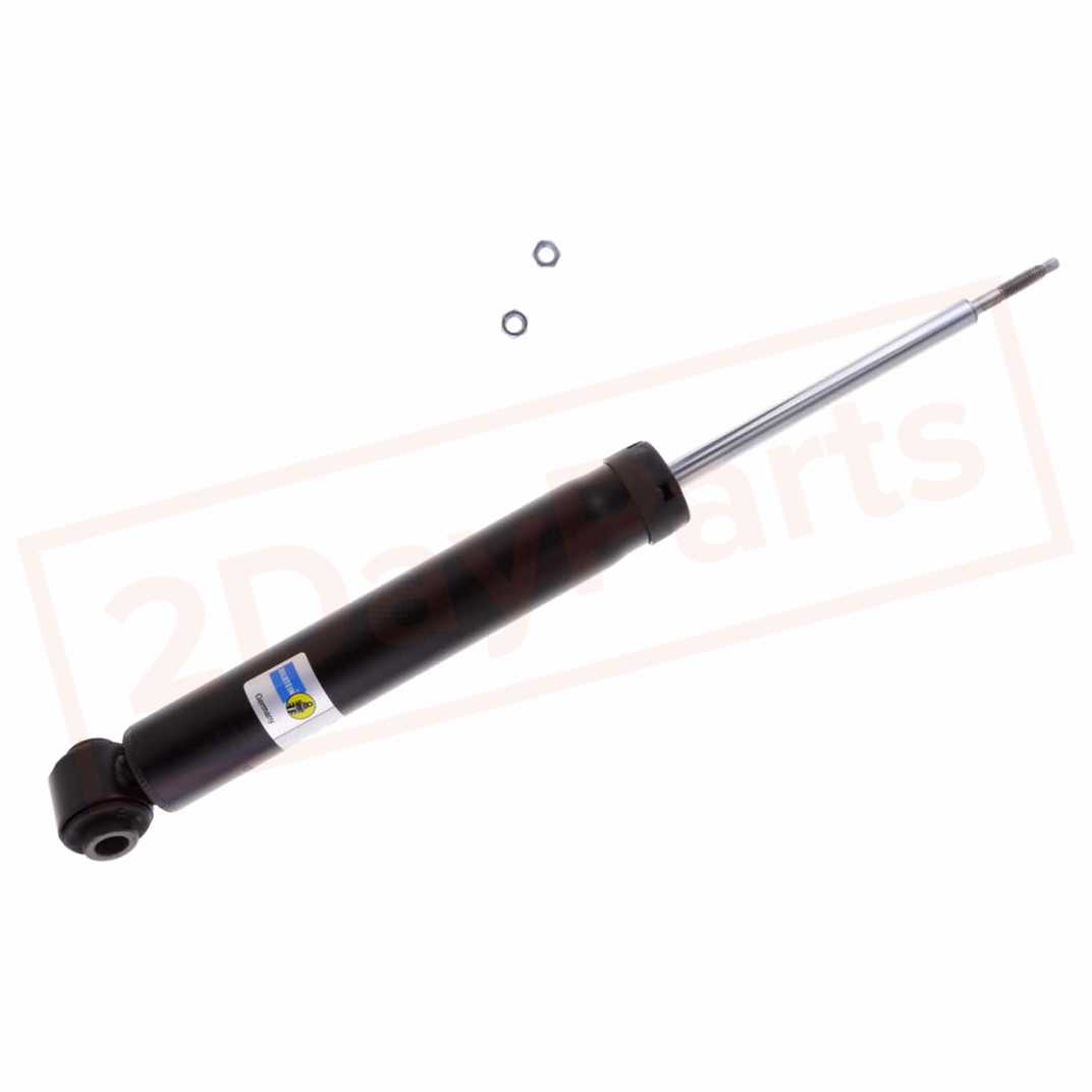 Image Bilstein B4 Rear Shock Absorber fits Volvo V70 2007-2010 part in Shocks & Struts category