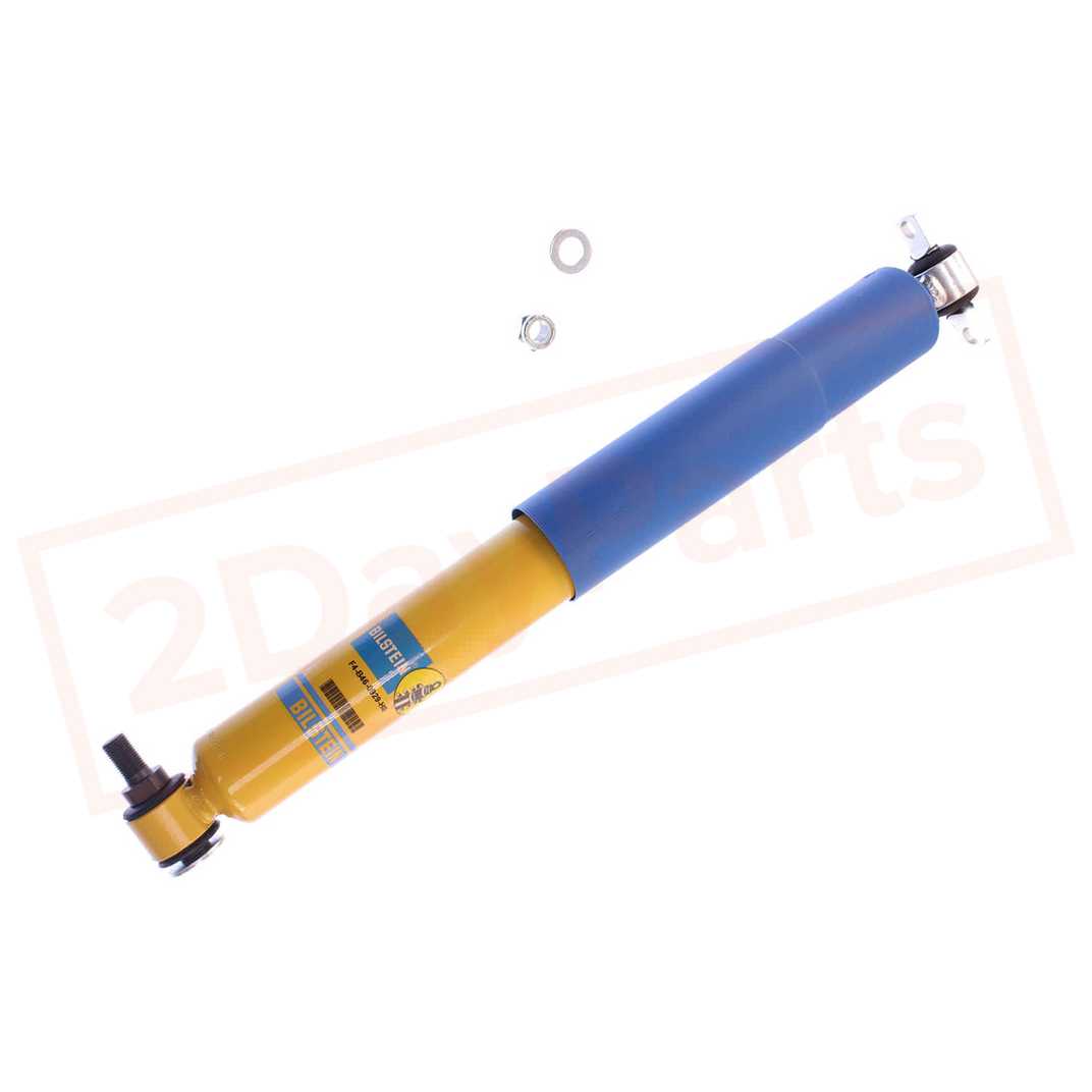 Image Bilstein B6 Rear Shock Absorber for Cadillac Brougham 1987-1990 part in Shocks & Struts category