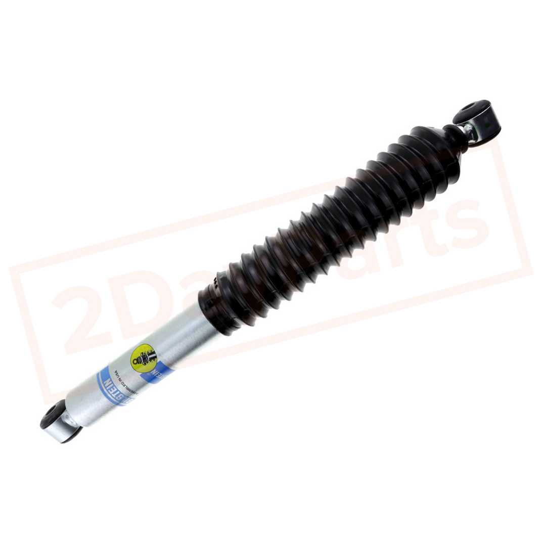 Image Bilstein B8 5100 Steering Stabilizer fits Ford E-150 Econoline 1997-2002 part in Tie Rod Linkages category