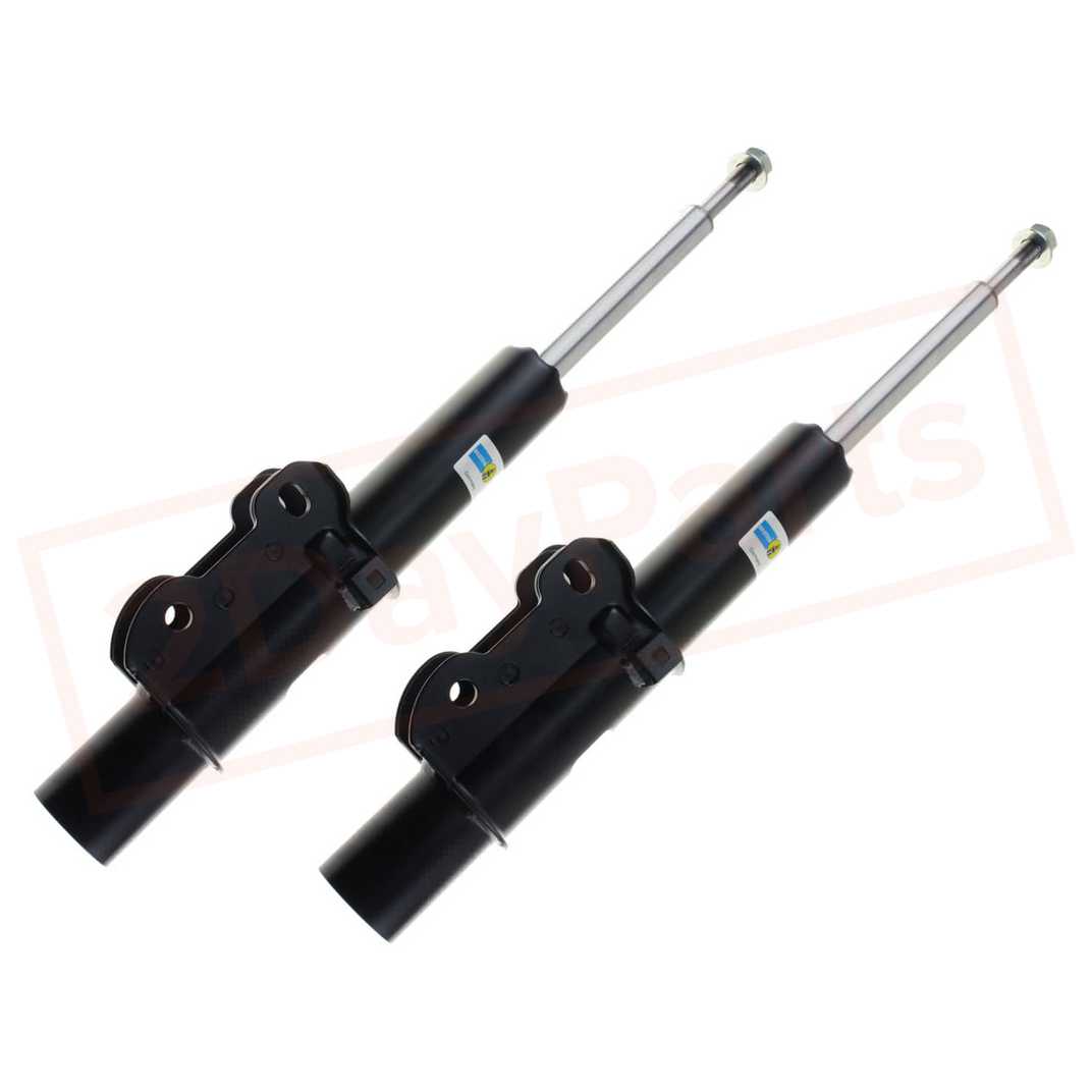 Image Kit 2 Bilstein B4 OE Front shocks for Dodge Sprinter 3500 07-`09 part in Shocks & Struts category