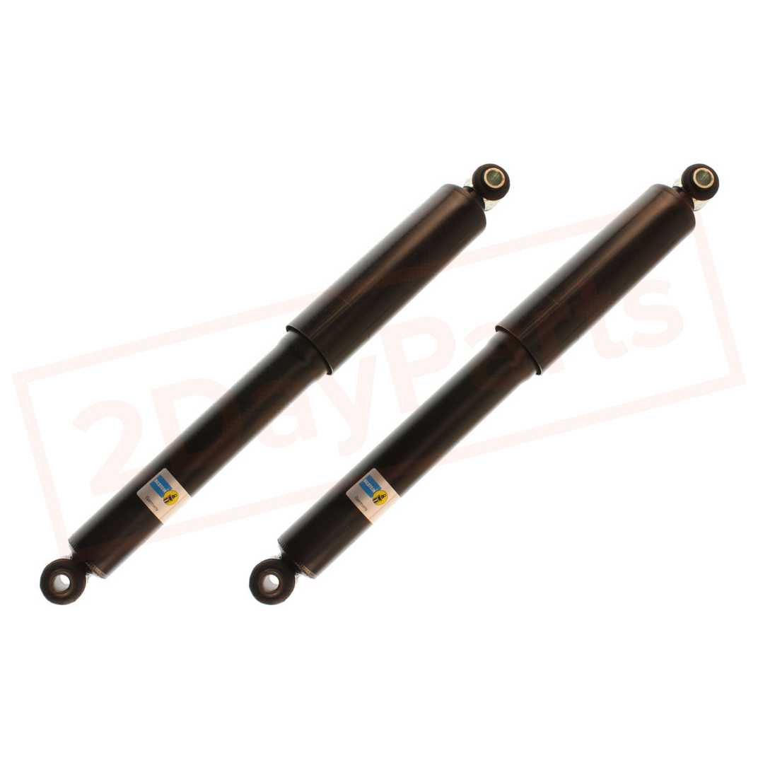 Image Kit 2 Bilstein B4 OE Rear shocks for 2007-`12 Freightliner Sprinter 2500 part in Shocks & Struts category