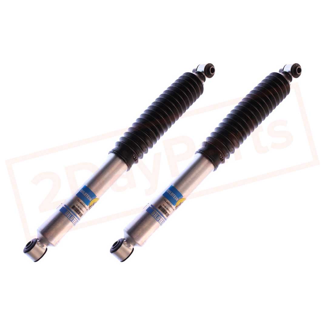 Image Kit 2 Bilstein B8 5100 Front 3-4" lift shocks for 75-`78 GMC K25 Suburban part in Shocks & Struts category